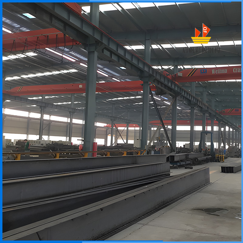 鋼結(jié)構(gòu)