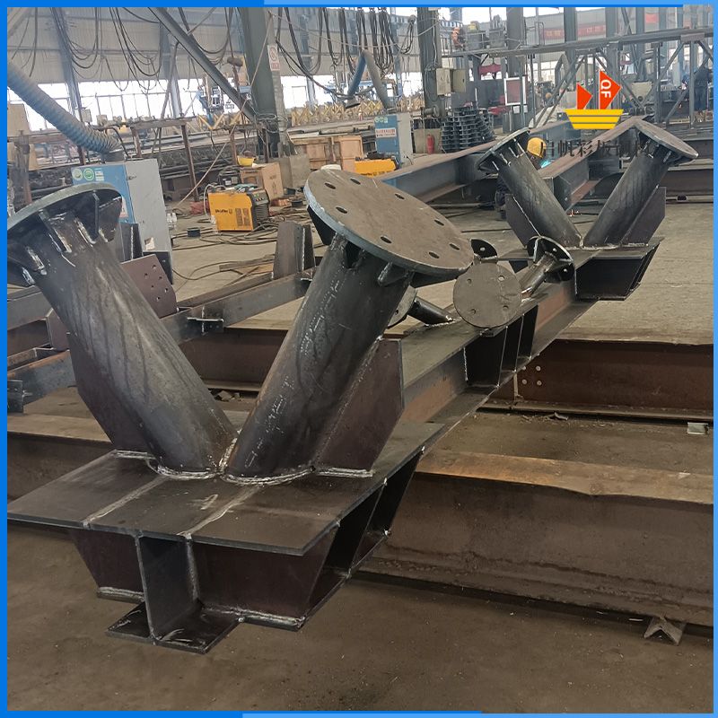 半成品構(gòu)件